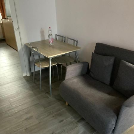 Apartamento Casa Danilo Cadegliano Viconago Exterior foto