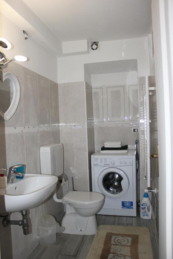 Apartamento Casa Danilo Cadegliano Viconago Exterior foto