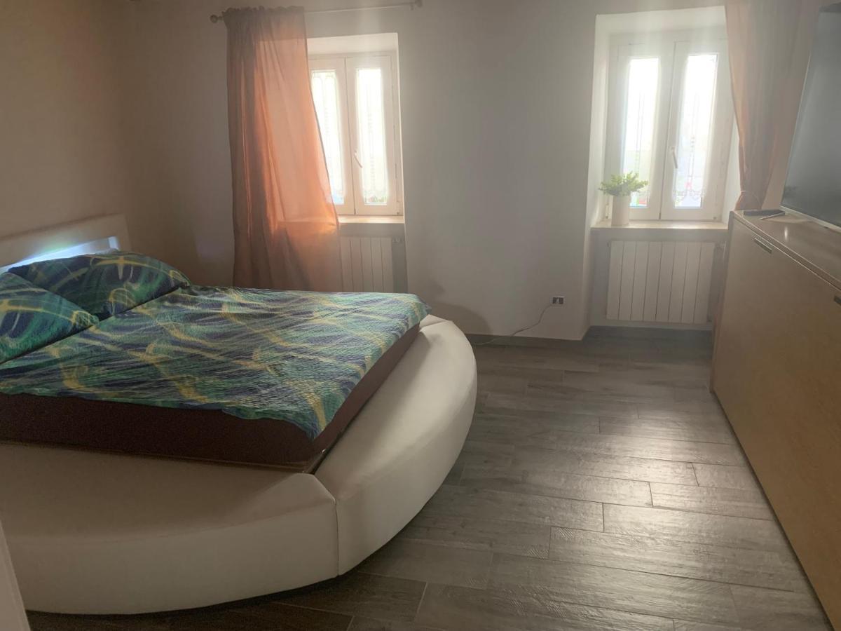 Apartamento Casa Danilo Cadegliano Viconago Exterior foto