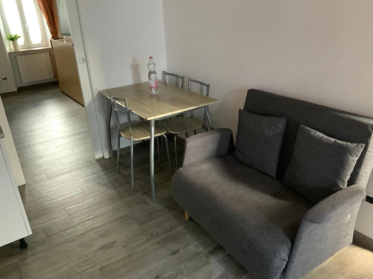 Apartamento Casa Danilo Cadegliano Viconago Exterior foto