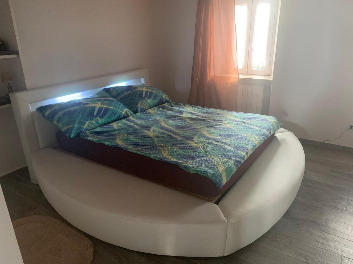 Apartamento Casa Danilo Cadegliano Viconago Exterior foto