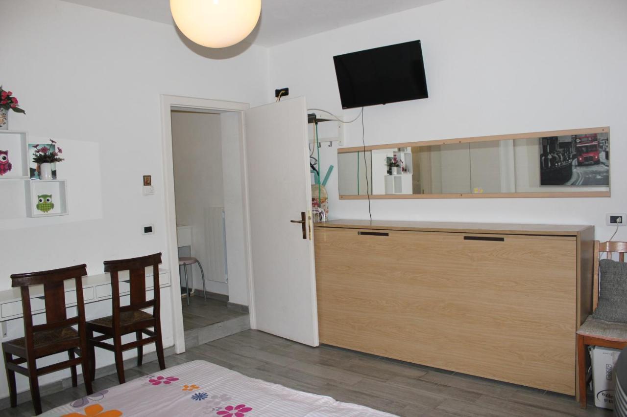 Apartamento Casa Danilo Cadegliano Viconago Exterior foto