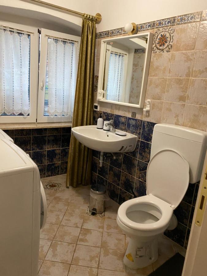 Apartamento Casa Danilo Cadegliano Viconago Exterior foto